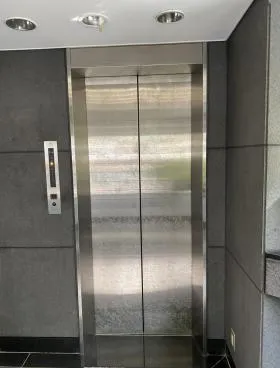 虎ノ門MKビルの外観