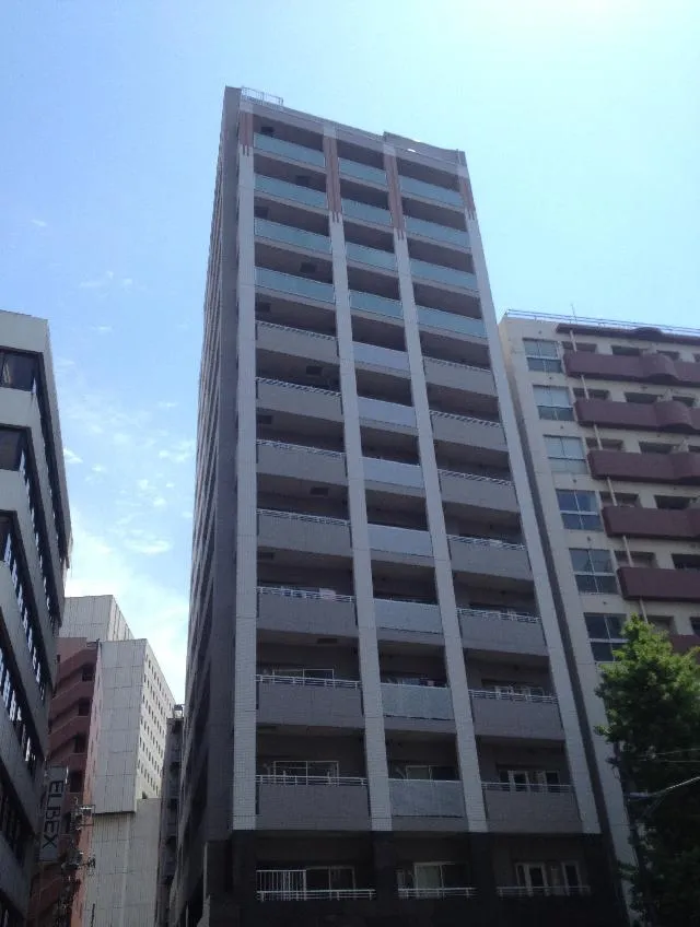 シティインデックス西五反田ビル