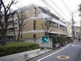インペリアル赤坂フォーラムビルの外観