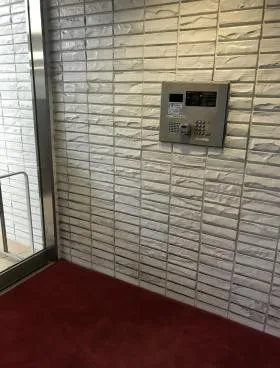 インペリアル赤坂フォーラムビルの外観