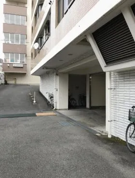 インペリアル赤坂フォーラムビルの外観