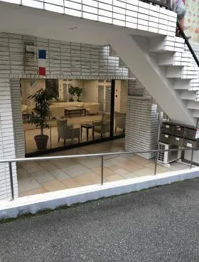 インペリアル赤坂フォーラムビルの外観
