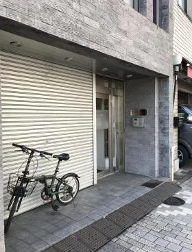 2176 Tm buildingの外観