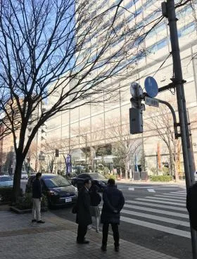 2176 Tm buildingの外観