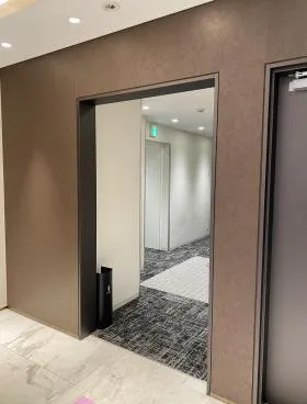 神田ポンピアンビルの外観