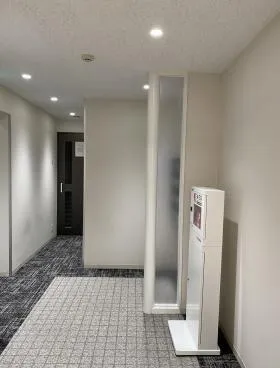 神田ポンピアンビルの外観