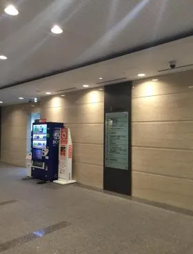 日本橋堀留町2丁目(旧:ユニゾ堀留町二丁目(新堀留))ビルの外観