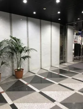 神田21ビルの外観