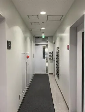 神田鍛冶町千歳ビルの外観