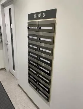 神田鍛冶町千歳ビルの外観