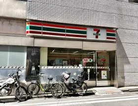 セブンイレブン