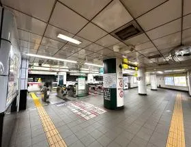 大門駅