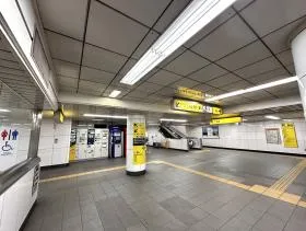 大門駅