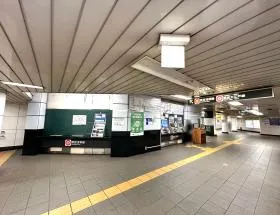 大門駅
