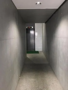 丸一ビルの外観