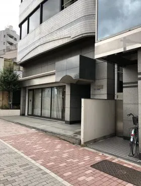猪瀬ビルの外観
