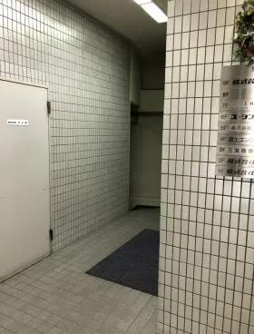 猪瀬ビルの外観