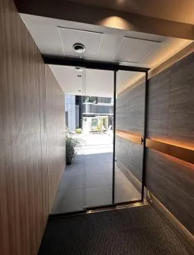安和司町ビルの外観