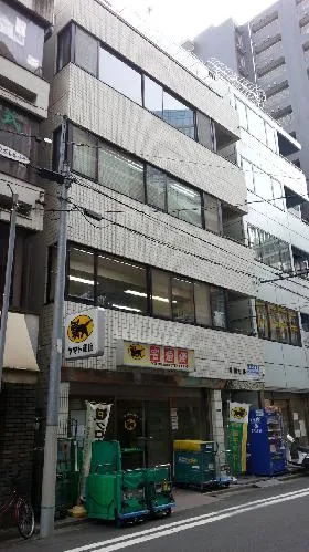 寺西ビルの外観
