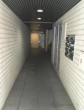 寺西ビルの外観