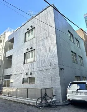 千代田三義ビルの外観