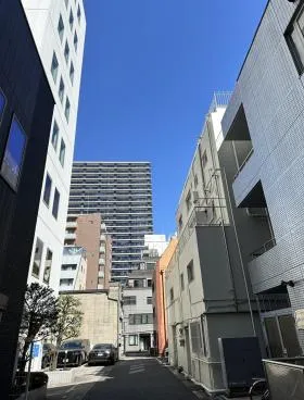 千代田三義ビルの外観