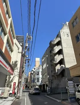 千代田三義ビルの外観