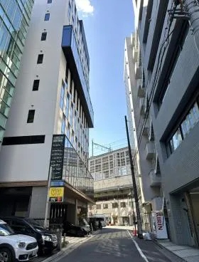 千代田三義ビルの外観