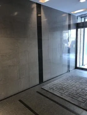 VORT新宿御苑(旧:御苑前311)ビルの外観