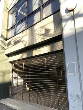 エスエルハイムビルの外観