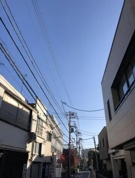 エスエルハイムビルの外観