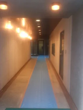 サンサーラ第3御苑の外観