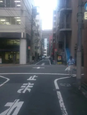 サンサーラ第3御苑の外観
