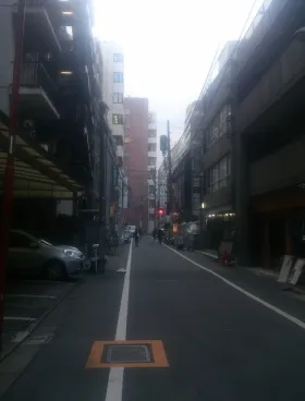 サンサーラ第3御苑の外観