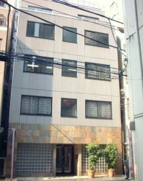 ラタンビルの外観