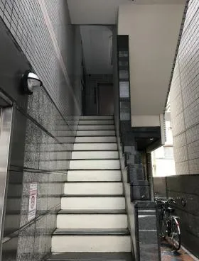 ランド・デンの外観