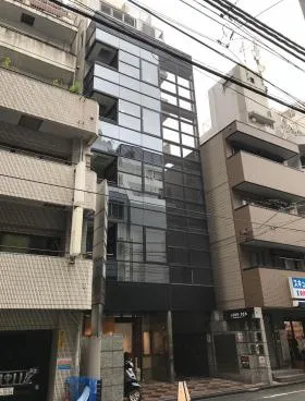 ランド・デンの外観