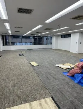 KDX新宿286ビルの外観