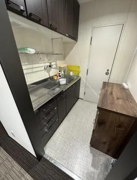 KDX新宿286ビルの外観