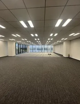 PMO銀座八丁目ビルの外観
