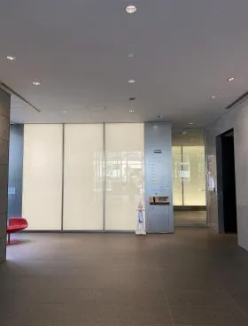 PMO日本橋茅場町ビルの外観
