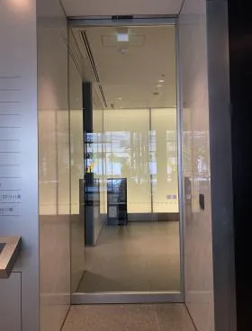 PMO日本橋茅場町ビルの外観