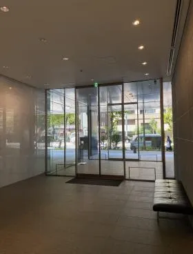 PMO日本橋茅場町ビルの外観