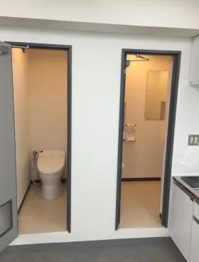 大手町ITビルの外観