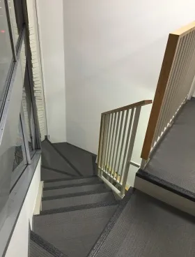 大手町ITビルの外観