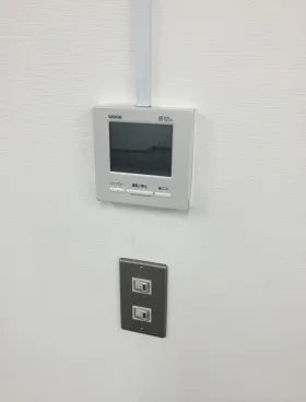 大手町ITビルの外観