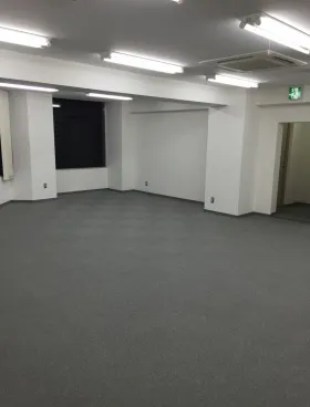 大手町ITビルの外観