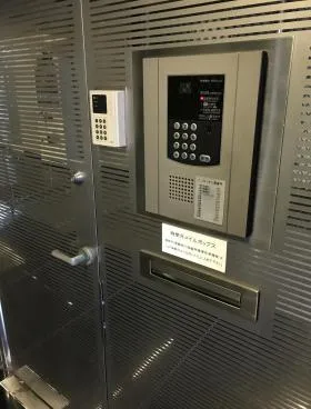 さわだビルの外観