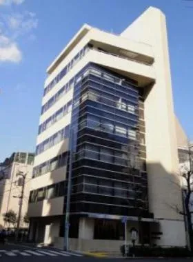 ACNJビルの外観