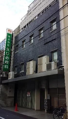KKT秋葉原ビルの外観